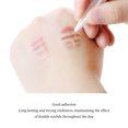 thumbnail image 3 of ziyahi Single Use Long-lasting Natural Double Eyelid Sticker Set Portable Tightening Lifting Strip Kit Tape Makeup Tool 120 Pieces, 3 of 9