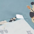 thumbnail image 3 of Yayeee Tapestry Wall Hanging for Bedroom 60" x 40" Living Room Home Wall Art Decor, Pirate Animals, 3 of 7