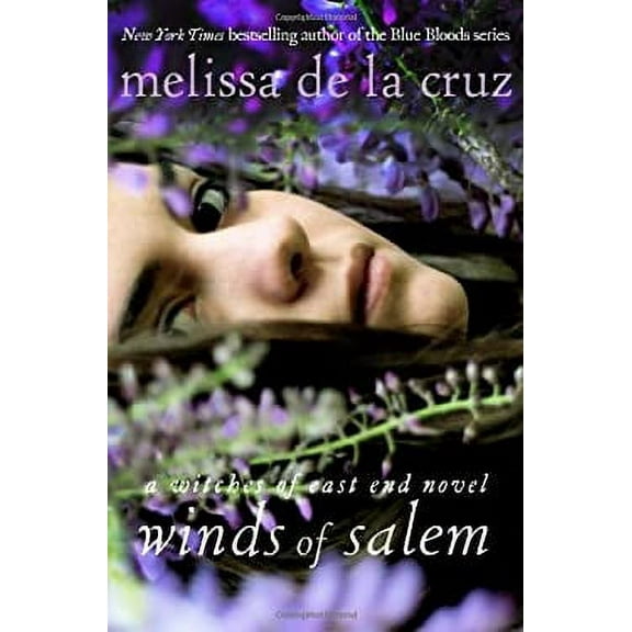 Pre-Owned Winds of Salem : A Witches of East End Novel 9781401324704