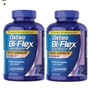 2 PACK | Osteo Bi-Flex 1,500Mg Glucosamine Hcl Tablets, 200 Ct.| With MSM & D3