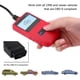 thumbnail image 4 of Auto OBDII OBD2 OBD herramienta de escáner de coche lector de código de error de diagnóstico, 4 of 9