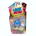 thumbnail image 1 of Hasbro Mystery Box LOCK STARS Cartoon Shaped Lock Key Chain Schoolbag Pendant Fashion Play Blind Box Small Gift Gong Bohan LED, 1 of 2