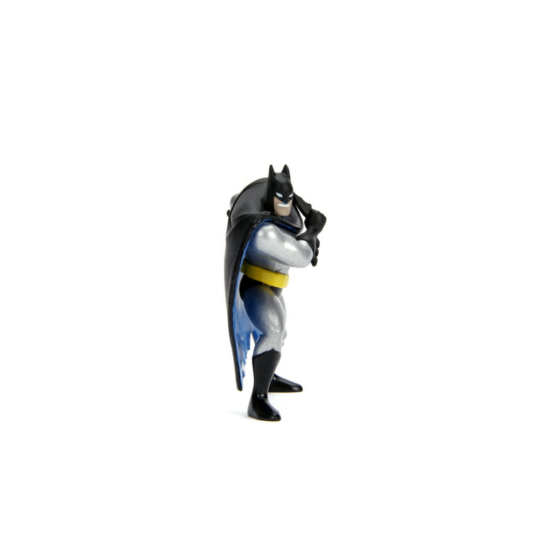 Batman: The Animated Series Batmobile 1:24 Scale Die-Cast Metal