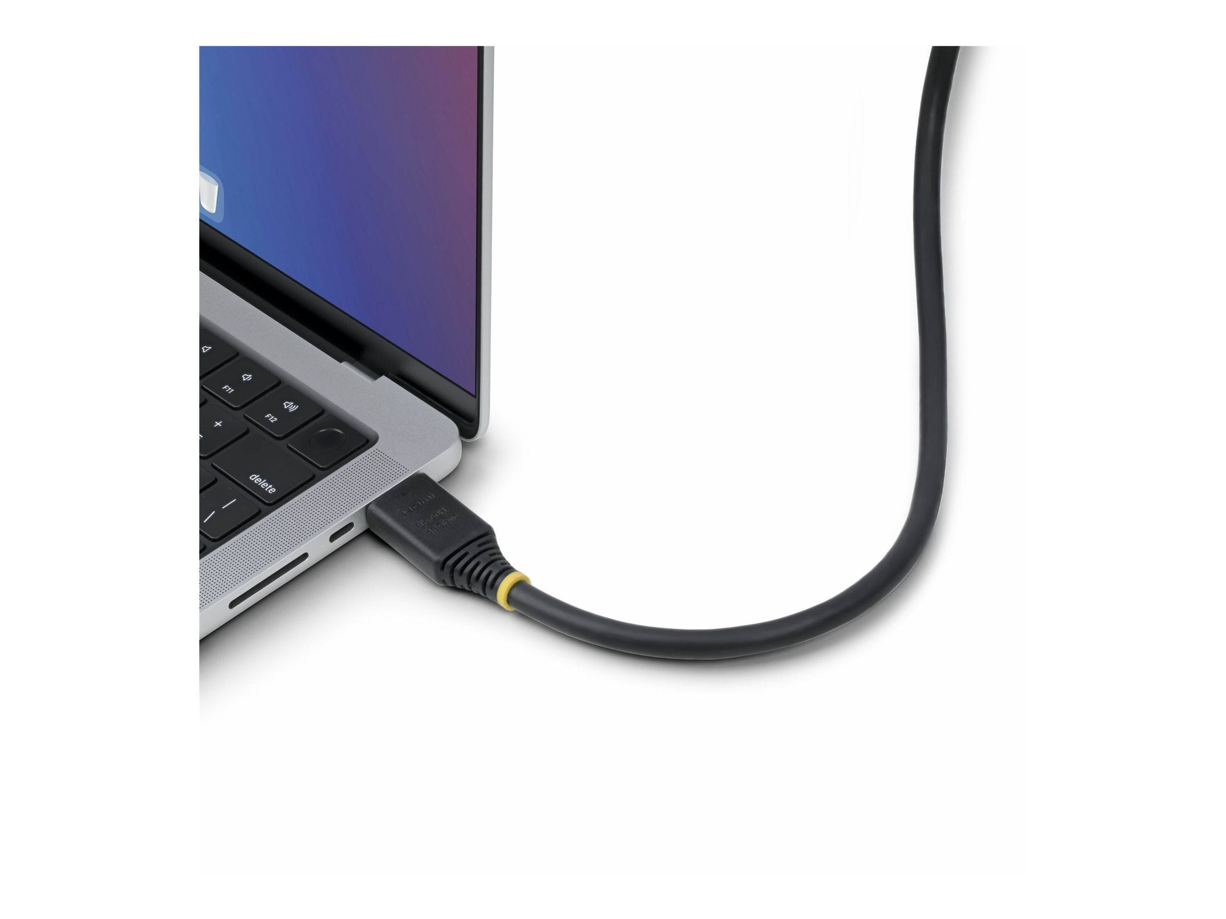 StarTech.com 3ft [1m] Certified Ultra High Speed HDMI Cable, 8K 60Hz/4K 120Hz, HDMI 2.1 Cable with HDR10+ / eARC, 48Gbps, 8K HDMI Cord (hdmi21-cbl-8k60-3f)