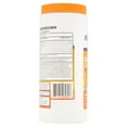 thumbnail image 3 of Equate Sugar-Free Daily Fiber Orange Powder, 10 Oz., 48 Count, 3 of 5