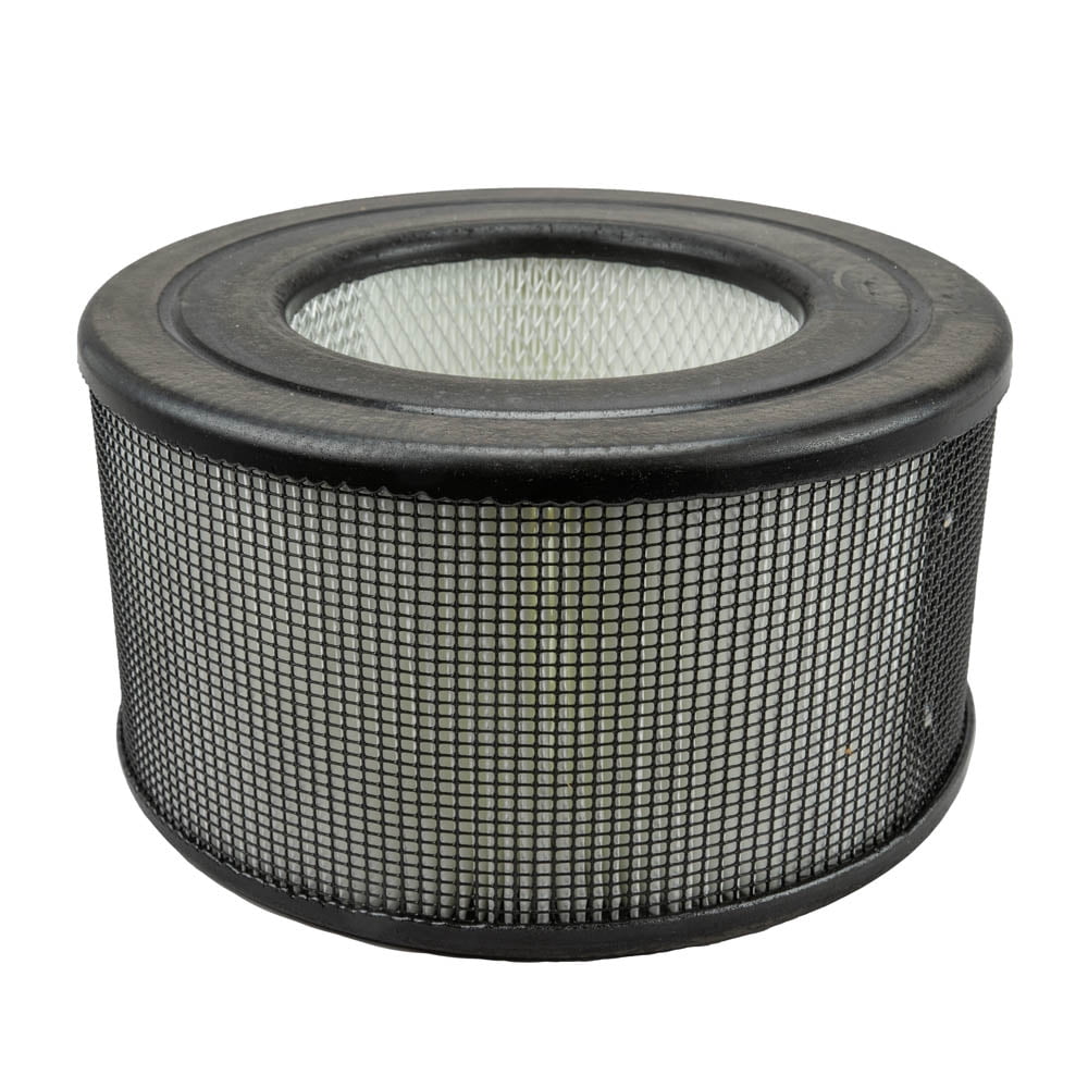 AIRx Filters Replacement HEPA filter for Honeywell Enviracaire 10500 / 20500, 2-pack