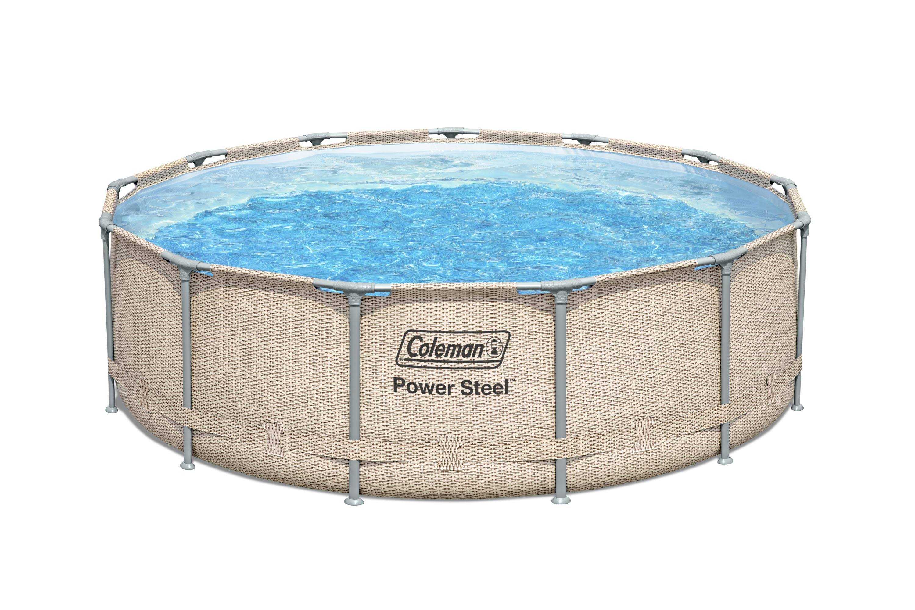 Replacement LINER For Coleman Power Steel Deluxe Series, 51 OFF