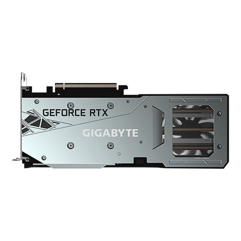 Gigabyte GeForce RTX 3060 GAMING OC 12G - Graphics card - GF RTX