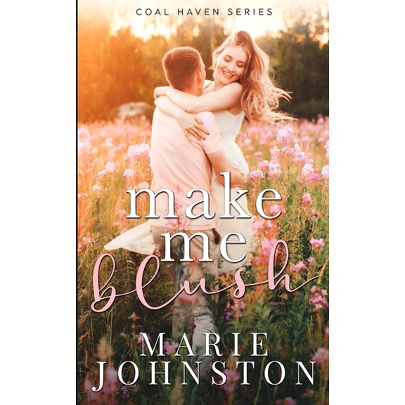 Make Me Blush, (Paperback)