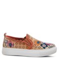 thumbnail image 2 of Spring Step L'Artiste Women's Reallove Fashion Sneaker, 2 of 5