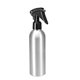 thumbnail image 5 of Botella de spray Uxcell 7oz/200ml con pulverizador de niebla fina tono aluminio plateado 2Pack, 5 of 5