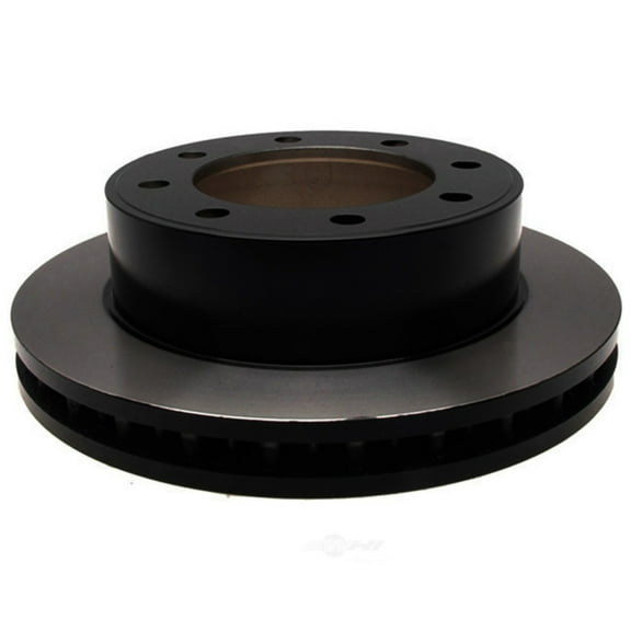 Disc Brake Rotor Fits select: 1999-2003 FORD F250, 1999-2004 FORD F350