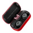 thumbnail image 4 of S8 Inalámbrico 2600mAh 5.0 Auriculares Auriculares Gemelos Auriculares Estéreo rojo, 4 of 6