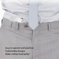 thumbnail image 3 of Pants Waist Shrink Clip Buckle, ABS Material,  Fit, Detachable Structure, Daily Life, 3 of 7
