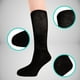 thumbnail image 5 of Calcetines Unisex Sokkos Algodón Liso 3 Pares Cómodos y Duraderos, 5 of 10