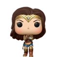 thumbnail image 2 of 2025 FUNKO POP Heros WONDER WOMAN #226 Figura de acción Modelo Juguetes para niños Colección Regalo, 2 of 4