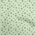 thumbnail image 1 of oneOone Silk Tabby Mint Fabric Fruits Diy Clothing Quilting Fabric Print Fabric By Yard 42 Inch Wide, 1 of 4