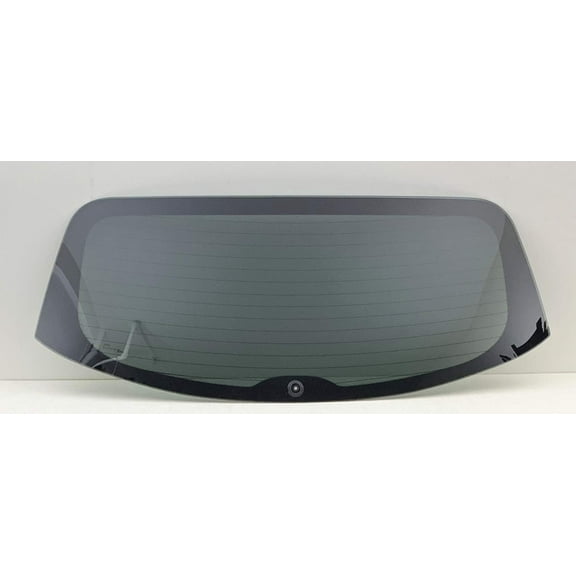 Heated Back Tailgate Window Back Glass Compatible with Hyundai Kona 2018-2023 Models