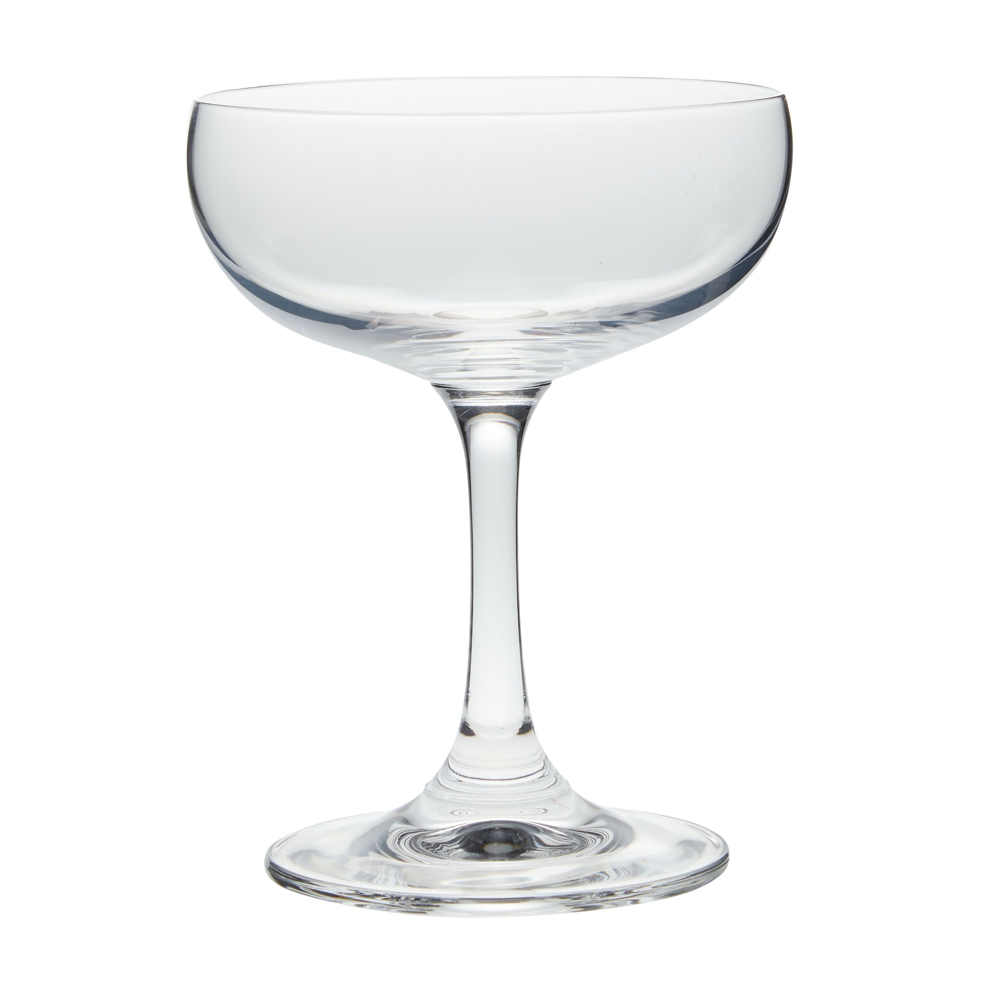 Vintage Crystal Champagne Coupe Gold Rim Glasses | Set of 2 | 7 oz, Gilded  Rim Classic Cocktail Glas…See more Vintage Crystal Champagne Coupe Gold Rim
