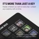 thumbnail image 4 of Elgato Stream Deck con Teclas de Tijera — Controlador de Flujo de Trabajo con Teclas Macro Personalizables para OBS, Twitch, Discord, Teams, Photoshop y Más — Windows 10, MacOS 13 o Superior, 4 of 9