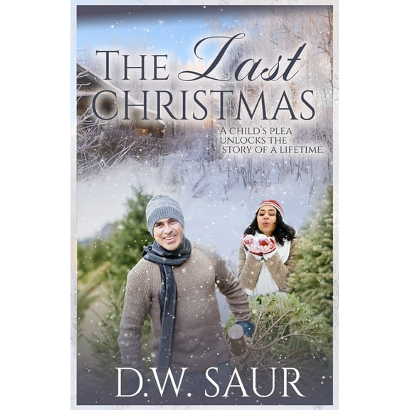 The Last Christmas (Paperback)