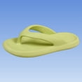 thumbnail image 2 of Gimnasio Zapatos de Ducha Unisex Casual Verano Sandalias de Playa Zapatillas Planas Viajes Al Aire Libre Impermeables, 2 of 9