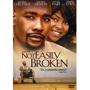 Not Easily Broken (DVD), Sony Pictures, Drama