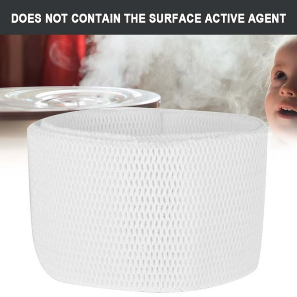 Washable humidifier filter deals