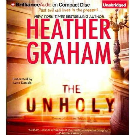 The Unholy