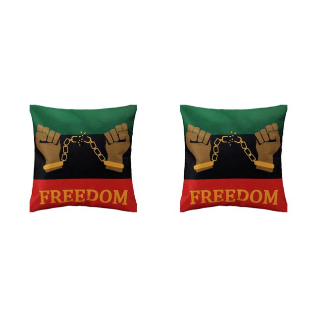 Baohd Home Decoration With Cushion Cover Easy To Clean And Soft Soft Durable Polyester Throw Pillows Cover Pillow Cover W0134-15 2Set