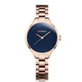 thumbnail image 1 of 9015 Reloj de cuarzo para mujer Reloj de vestir de moda para mujer Reloj de pulsera elegante im CURREN  De pulsera, 1 of 3