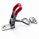 thumbnail image 4 of Stainless Steel Adjustable Pull Toggle Latch Lever Bolt Locking Clasp Clamp QinHai, 4 of 5