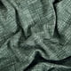 thumbnail image 3 of Funda para asiento de silla con respaldo corto, funda para taburete de mostrador para banquetes de restaurante Verde oscuro, 3 of 8