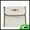 Beige, Brown, variant on Unique Bargains Flip Cover Lunch Bag 1 Pc Beige, Brown