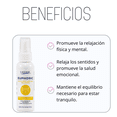 thumbnail image 2 of Spray ANTI-ESTRÉS LAGUEDE Aromaterapia Natural, 2 of 8