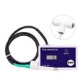 thumbnail image 3 of Bottone Digital InLines Single Monitors, 0-9990ppm Ranges, +/- 2% Readout Accuracy, for Aquariums, 3 of 9