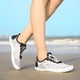 thumbnail image 4 of Zapatos Acuaticos Aquashoes Aqua Shoes Antideslizante Transpirable Natación Agua para Mujeres Hombres (blanco35) Likrtyny Tenis De Mujer Tenis De Hombre, 4 of 9