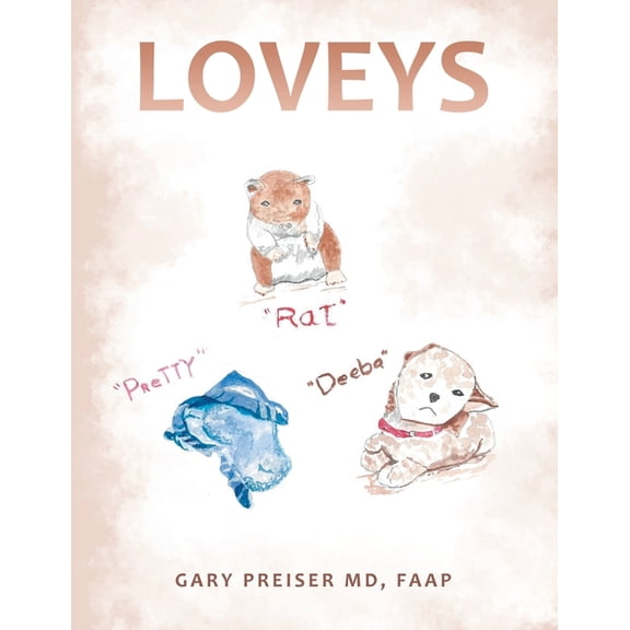 Loveys, (Paperback)