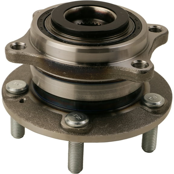 MOOG 513266 Wheel Bearing and Hub Assembly