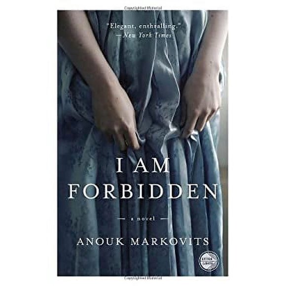 Pre-Owned I Am Forbidden : A Novel 9780307984746