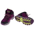 thumbnail image 3 of Botas de senderismo impermeables para mujer, para , senderismo, zapatillas de deporte para caminar 38 Colco Zapatos de senderismo para hombre, 3 of 8