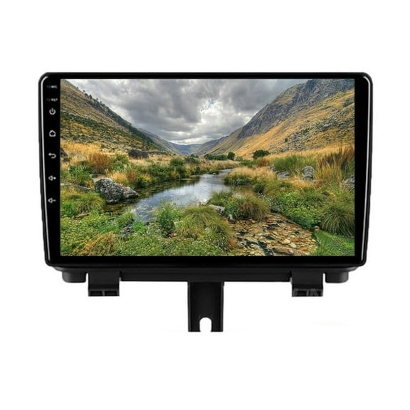 Stereo Audi Q3 2011-2018 Android Bluetooth Carplay 4 64g