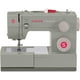 thumbnail image 1 of Máquina de Coser Singer Facilita 4452 44/52, 1 of 5