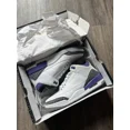 thumbnail image 5 of Ni - ke Size 9 - Jordan 3 Retro Mid Dark Iris *SHIPS TODAY ???*, 5 of 5