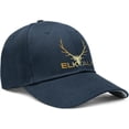 thumbnail image 3 of LAICAIW Unisex Classic Tim-Hortons-Logo- Baseball Cap Snapback Hat Dad Hat, 3 of 6