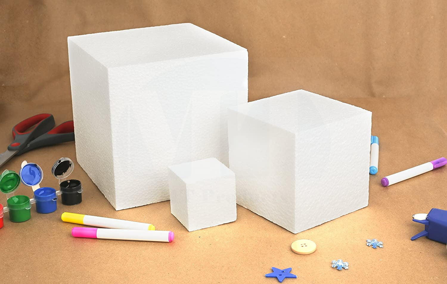 Styrofoam Block build Pt.2 : r/SaltLakeCity
