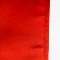 thumbnail image 4 of Gowinex Red 17" x 17" Lamour Satin Dinner Napkins (Pack of 10), 4 of 4