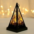thumbnail image 1 of Halloween Trend Decorations  Halloween Decoration Portable Night LightsTerrifying Atmosphere Desktop DecorationsAnd Props Good Gift, 1 of 5