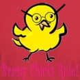 thumbnail image 3 of CafePress - Brainy Chicks Dark T Shirt - Men's Classic Graphic Cotton T-Shirt, 3 of 4