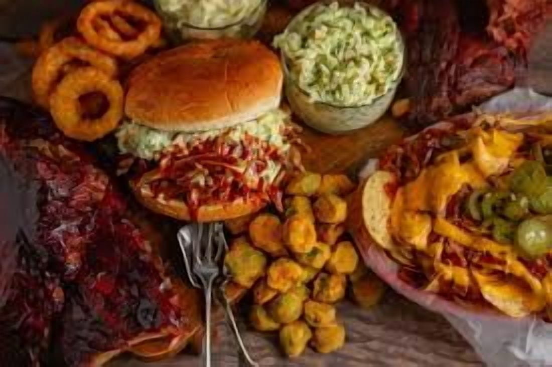 Little Pig Barbecue Sauce 1 Gallon Marinade Pork Dip